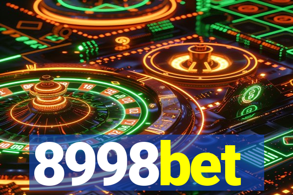 8998bet