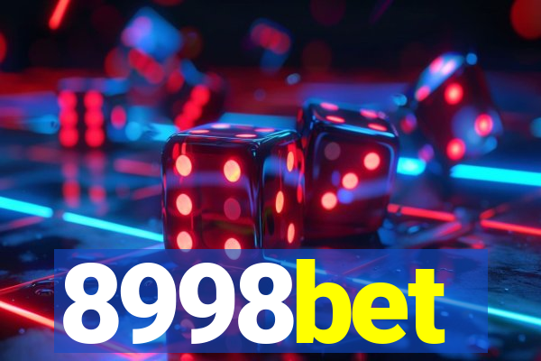 8998bet