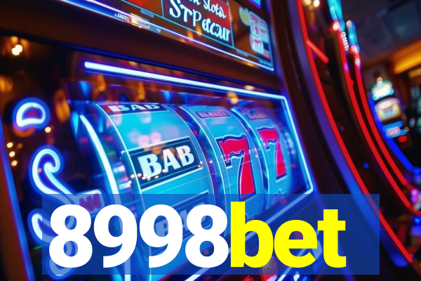 8998bet