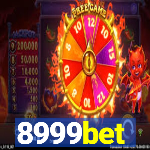 8999bet