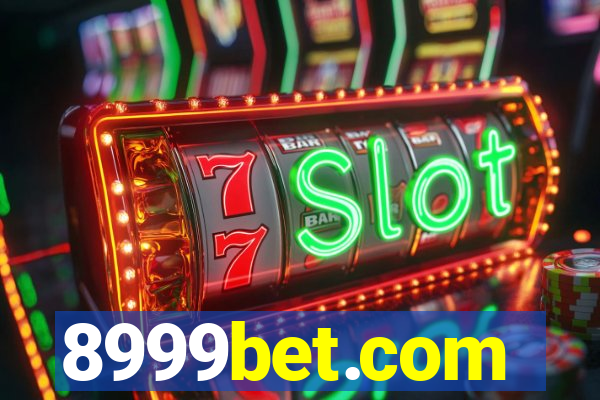 8999bet.com