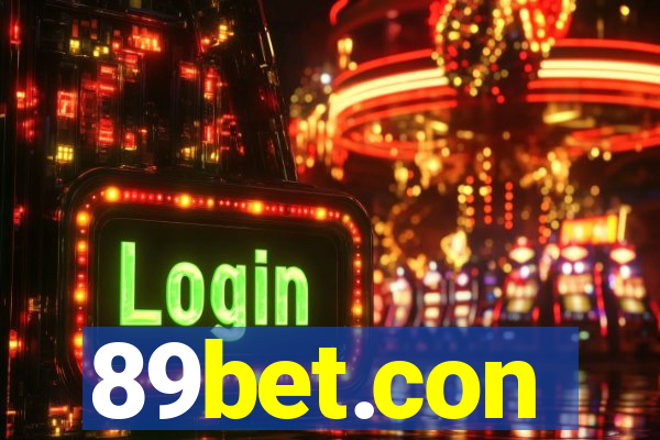 89bet.con