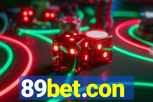 89bet.con