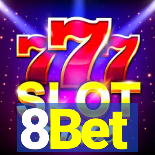 8Bet