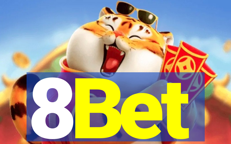 8Bet