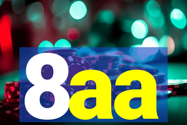 8aa