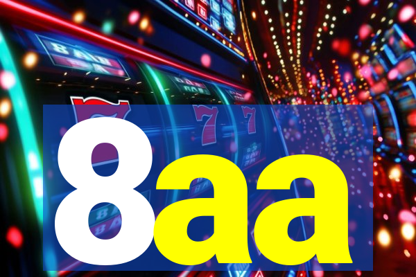 8aa
