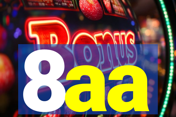 8aa