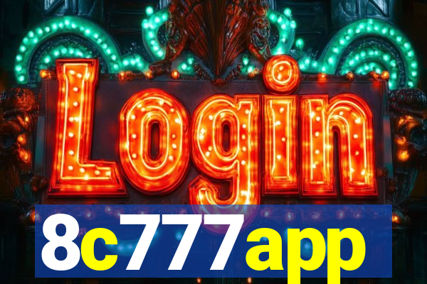 8c777app