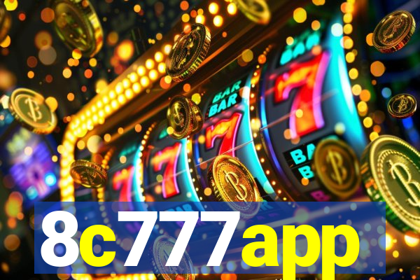 8c777app