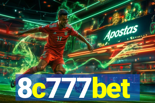 8c777bet