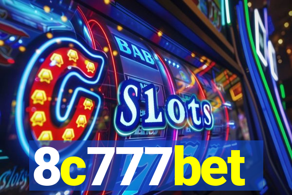 8c777bet