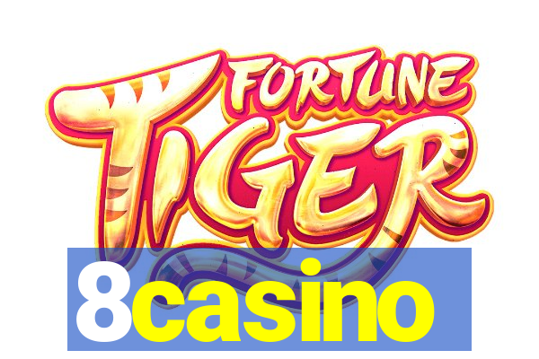 8casino