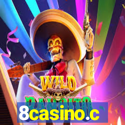 8casino.c