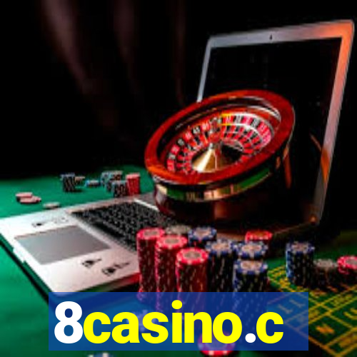 8casino.c