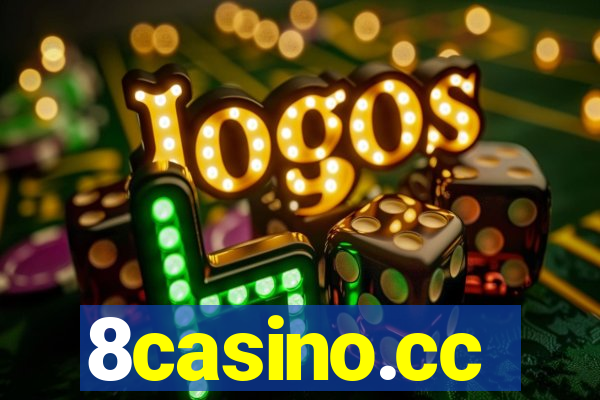 8casino.cc