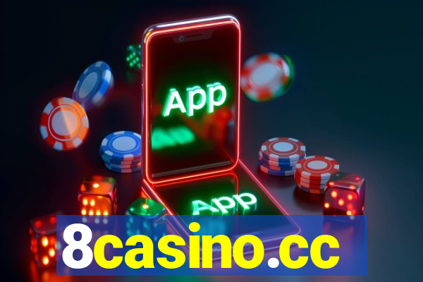 8casino.cc