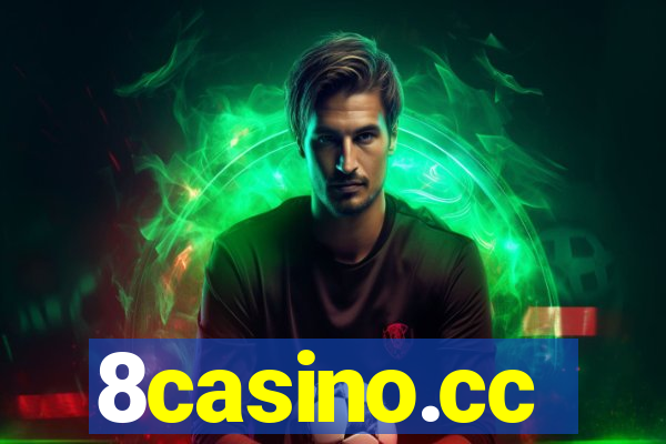 8casino.cc
