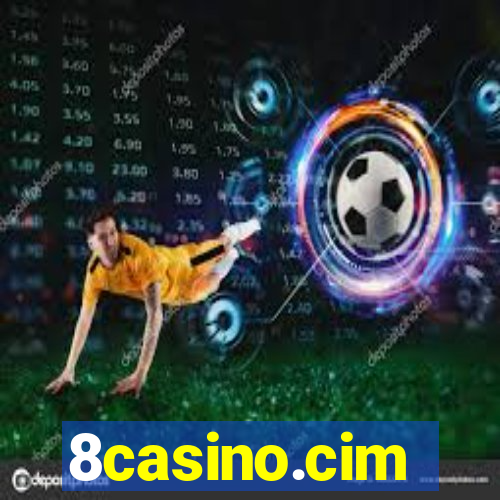 8casino.cim