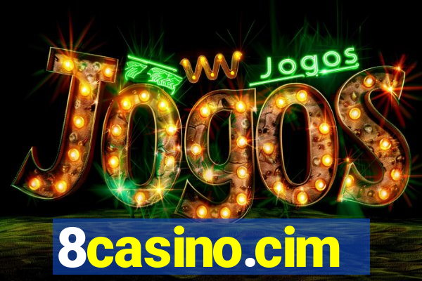 8casino.cim