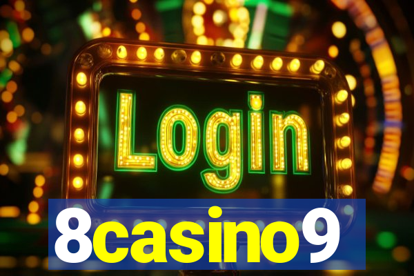 8casino9