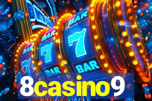 8casino9