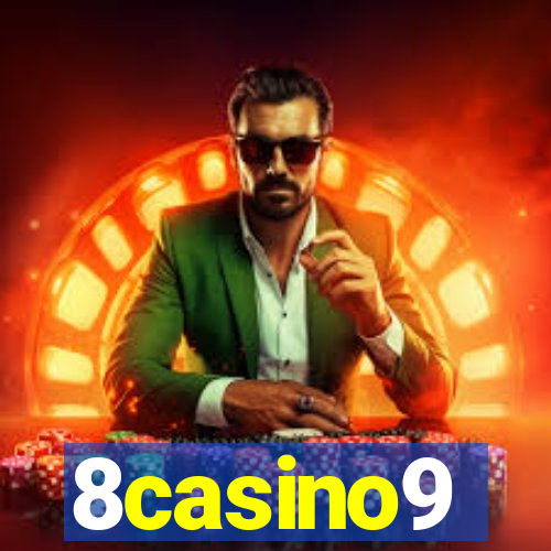 8casino9