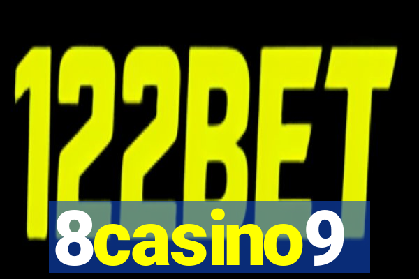 8casino9