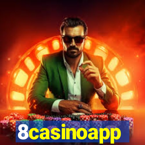 8casinoapp