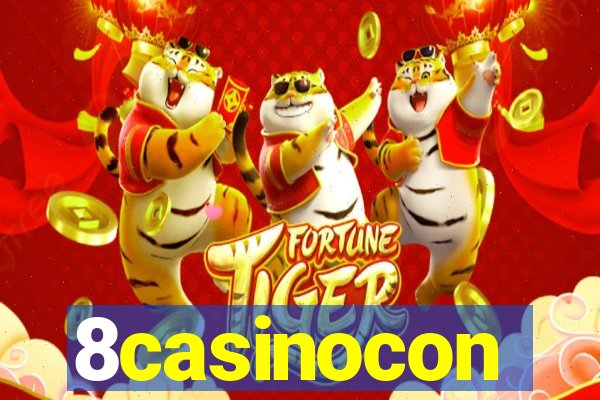 8casinocon