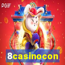8casinocon