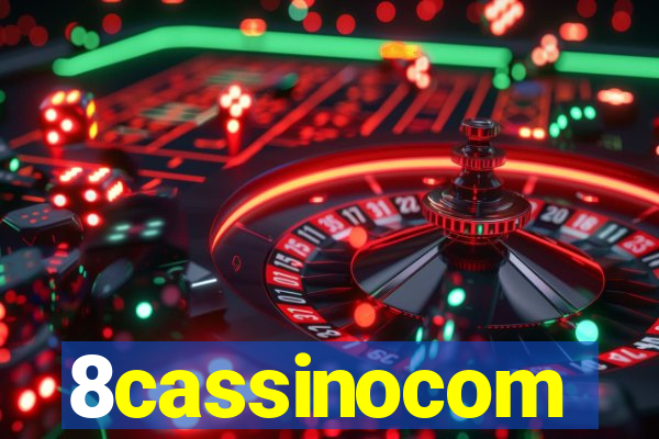 8cassinocom