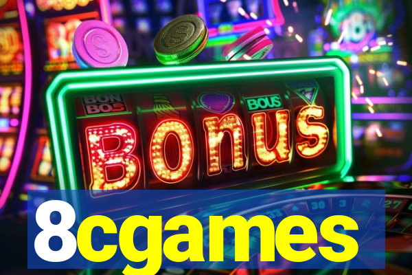 8cgames