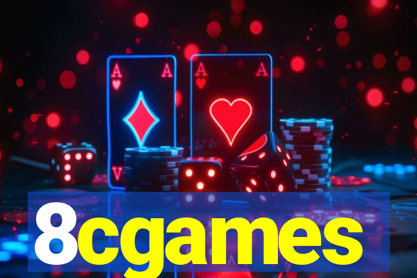 8cgames
