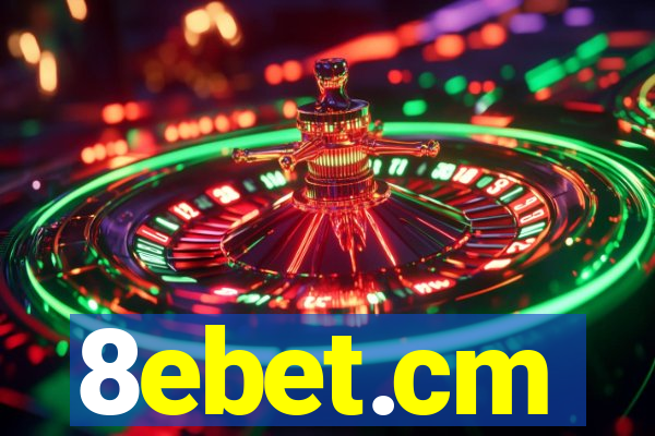 8ebet.cm