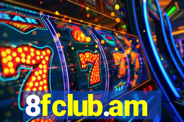 8fclub.am