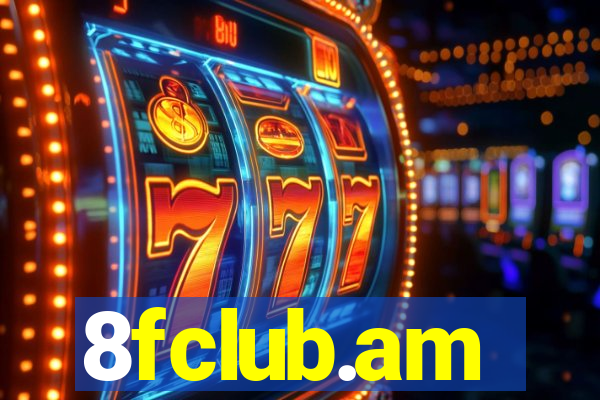 8fclub.am