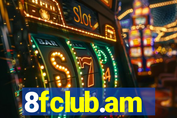 8fclub.am