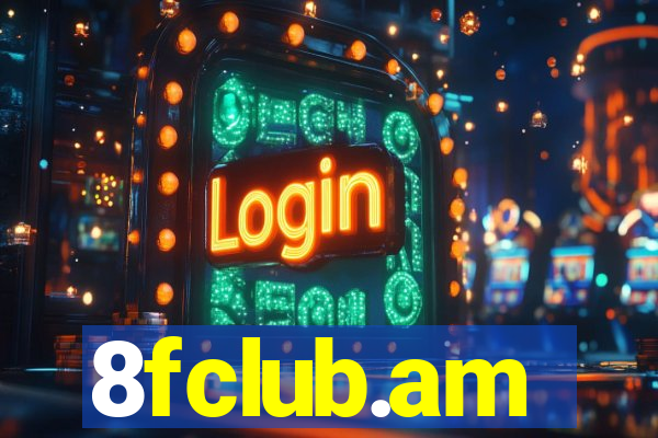 8fclub.am