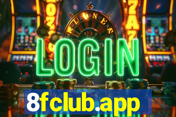 8fclub.app