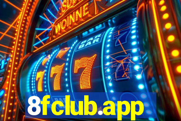 8fclub.app