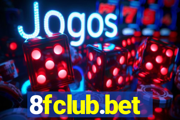 8fclub.bet