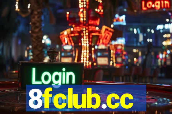 8fclub.cc