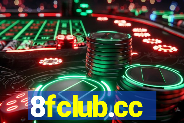 8fclub.cc