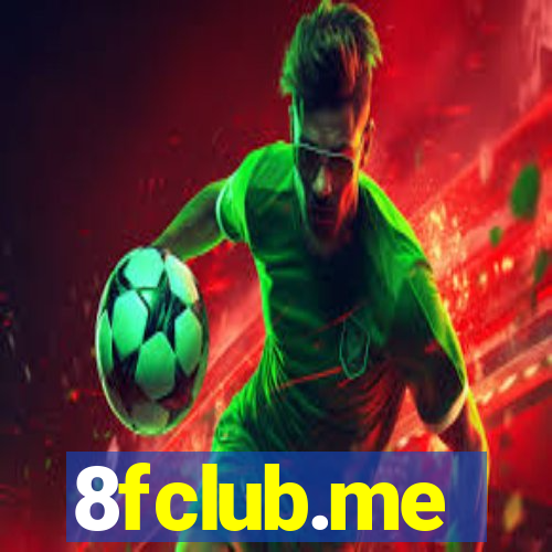 8fclub.me