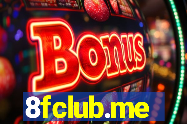 8fclub.me