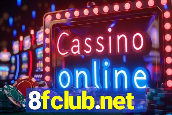 8fclub.net