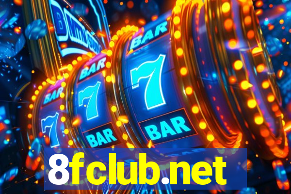 8fclub.net