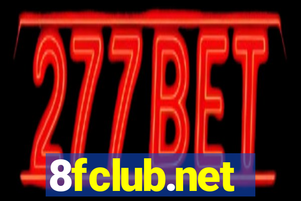 8fclub.net
