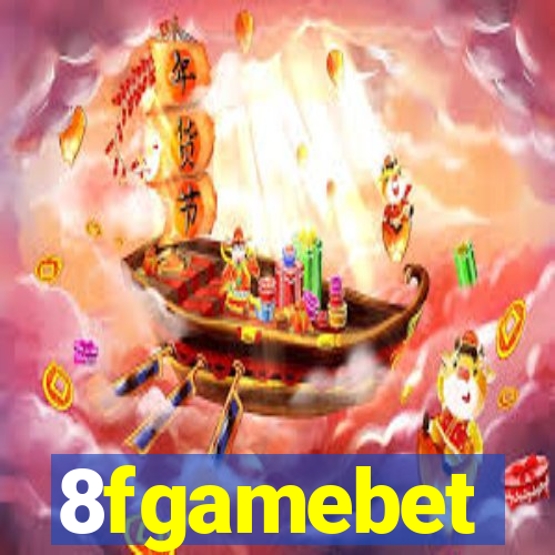 8fgamebet